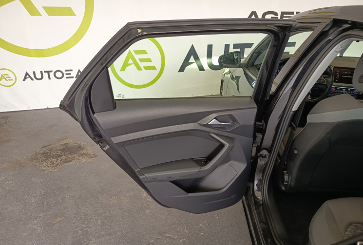 Audi A1 SPORTBACK II 25 1 TfSi ADVANCED  ENTRETIEN A JOUR GARANTIE 6 MOIS 