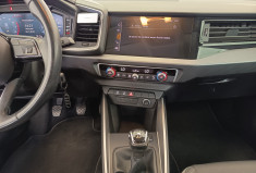 Audi A1 SPORTBACK II 25 1 TfSi ADVANCED  ENTRETIEN A JOUR GARANTIE 6 MOIS 