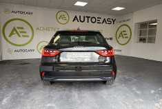 Audi A1 SPORTBACK II 25 1 TfSi ADVANCED  ENTRETIEN A JOUR GARANTIE 6 MOIS 