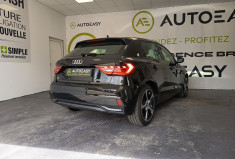 Audi A1 SPORTBACK II 25 1 TfSi ADVANCED  ENTRETIEN A JOUR GARANTIE 6 MOIS 