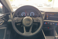 Audi A1 SPORTBACK II 25 1 TfSi ADVANCED  ENTRETIEN A JOUR GARANTIE 6 MOIS 