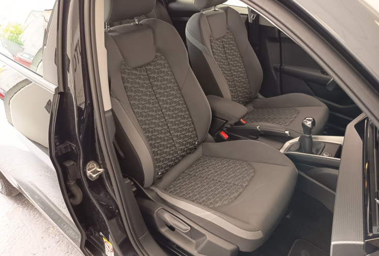 Audi A1 SPORTBACK II 25 1 TfSi ADVANCED  ENTRETIEN A JOUR GARANTIE 6 MOIS 