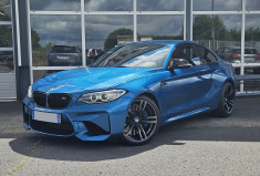 BMW M2 COUPE F87 3.0 370 DGK7 LIGNE M PERF