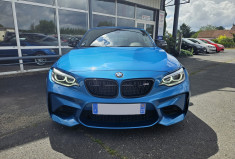 BMW M2 COUPE F87 3.0 370 DGK7 LIGNE M PERF