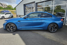 BMW M2 COUPE F87 3.0 370 DGK7 LIGNE M PERF