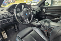 BMW M2 COUPE F87 3.0 370 DGK7 LIGNE M PERF