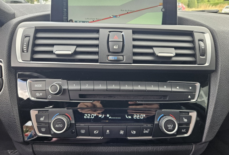 BMW M2 COUPE F87 3.0 370 DGK7 LIGNE M PERF