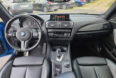 BMW M2 COUPE F87 3.0 370 DGK7 LIGNE M PERF