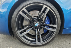BMW M2 COUPE F87 3.0 370 DGK7 LIGNE M PERF