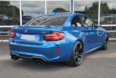 BMW M2 COUPE F87 3.0 370 DGK7 LIGNE M PERF