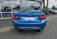 BMW M2 COUPE F87 3.0 370 DGK7 LIGNE M PERF