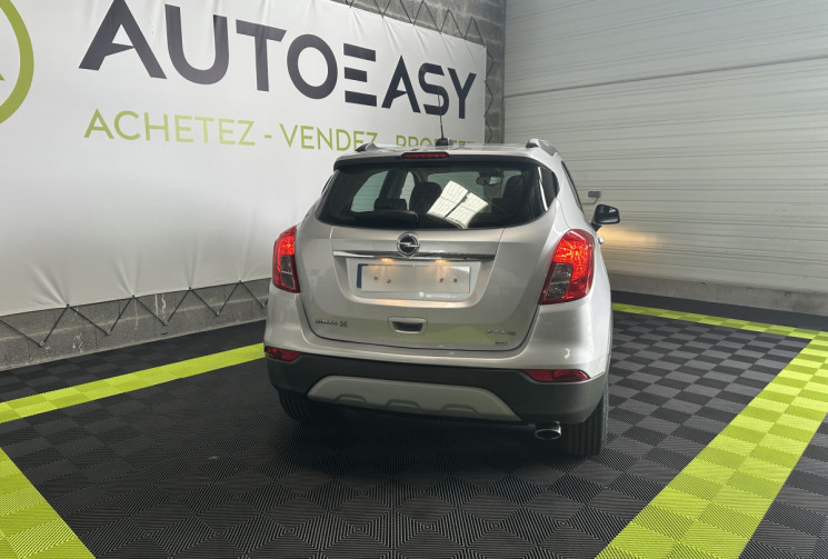 Opel Mokka 1.6 CDTI 110ch ecoFlex Business Edition 4x2