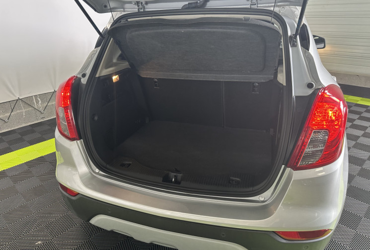 Opel Mokka 1.6 CDTI 110ch ecoFlex Business Edition 4x2