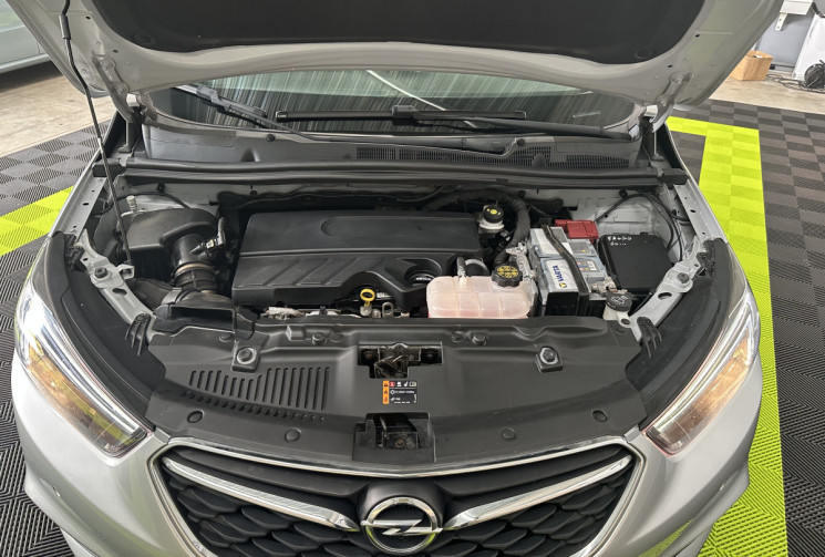 Opel Mokka 1.6 CDTI 110ch ecoFlex Business Edition 4x2