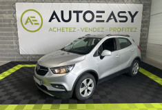 Opel Mokka 1.6 CDTI 110ch ecoFlex Business Edition 4x2