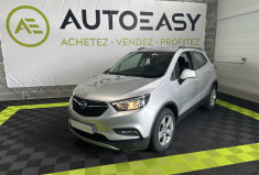 Opel Mokka 1.6 CDTI 110ch ecoFlex Business Edition 4x2