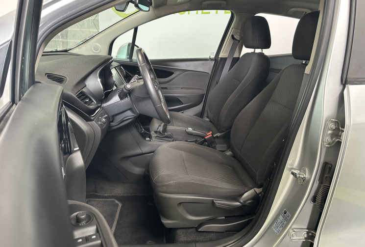 Opel Mokka 1.6 CDTI 110ch ecoFlex Business Edition 4x2