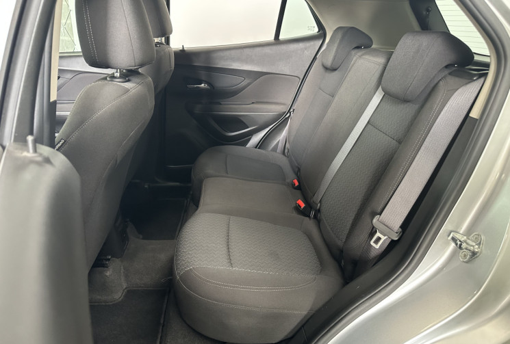 Opel Mokka 1.6 CDTI 110ch ecoFlex Business Edition 4x2