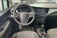Opel Mokka 1.6 CDTI 110ch ecoFlex Business Edition 4x2
