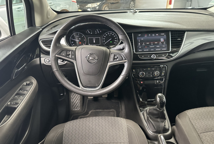 Opel Mokka 1.6 CDTI 110ch ecoFlex Business Edition 4x2
