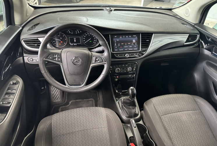 Opel Mokka 1.6 CDTI 110ch ecoFlex Business Edition 4x2