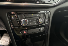 Opel Mokka 1.6 CDTI 110ch ecoFlex Business Edition 4x2