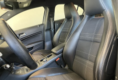Mercedes Classe A 180 Intuition // Ligne échappement sport 