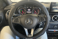 Mercedes Classe A 180 Intuition // Ligne échappement sport 