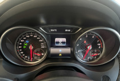 Mercedes Classe A 180 Intuition // Ligne échappement sport 