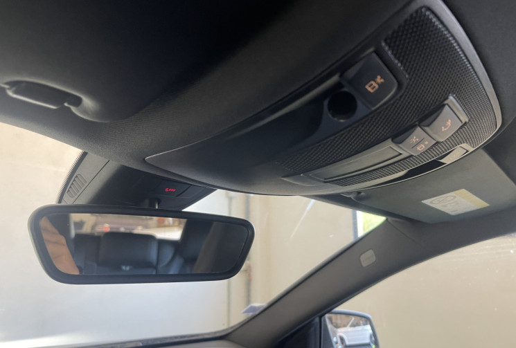 Mercedes Classe A 180 Intuition // Ligne échappement sport 