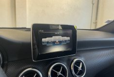 Mercedes Classe A 180 Intuition // Ligne échappement sport 