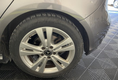 Mercedes Classe A 180 Intuition // Ligne échappement sport 