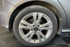 Mercedes Classe A 180 Intuition // Ligne échappement sport 