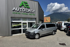 Mercedes Vito TOURER 116 CDI Long Pro 9 places - suivi Mercedes
