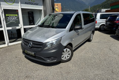 Mercedes Vito TOURER 116 CDI Long Pro 9 places - suivi Mercedes