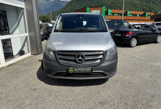 Mercedes Vito TOURER 116 CDI Long Pro 9 places - suivi Mercedes
