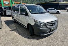 Mercedes Vito TOURER 116 CDI Long Pro 9 places - suivi Mercedes