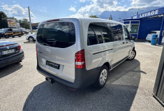 Mercedes Vito TOURER 116 CDI Long Pro 9 places - suivi Mercedes