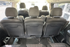 Mercedes Vito TOURER 116 CDI Long Pro 9 places - suivi Mercedes
