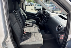 Mercedes Vito TOURER 116 CDI Long Pro 9 places - suivi Mercedes