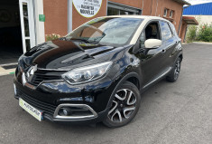 Renault Captur 1.2 Tce INTENS 120 cv EDC