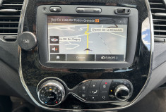 Renault Captur 1.2 Tce INTENS 120 cv EDC