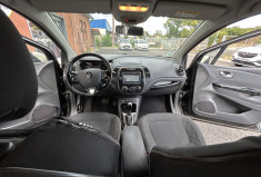 Renault Captur 1.2 Tce INTENS 120 cv EDC