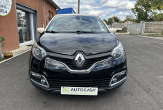 Renault Captur 1.2 Tce INTENS 120 cv EDC