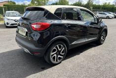 Renault Captur 1.2 Tce INTENS 120 cv EDC