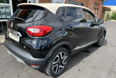 Renault Captur 1.2 Tce INTENS 120 cv EDC