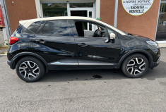 Renault Captur 1.2 Tce INTENS 120 cv EDC