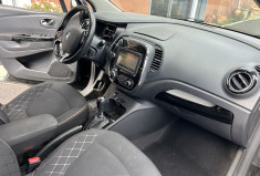 Renault Captur 1.2 Tce INTENS 120 cv EDC
