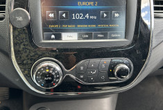 Renault Captur 1.2 Tce INTENS 120 cv EDC