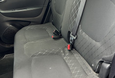 Renault Captur 1.2 Tce INTENS 120 cv EDC